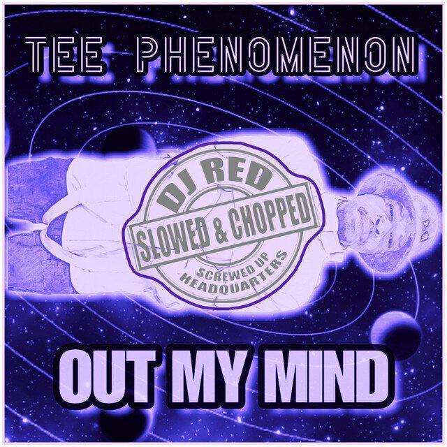 Релиз Out My Mind (Screwed & Chopped)