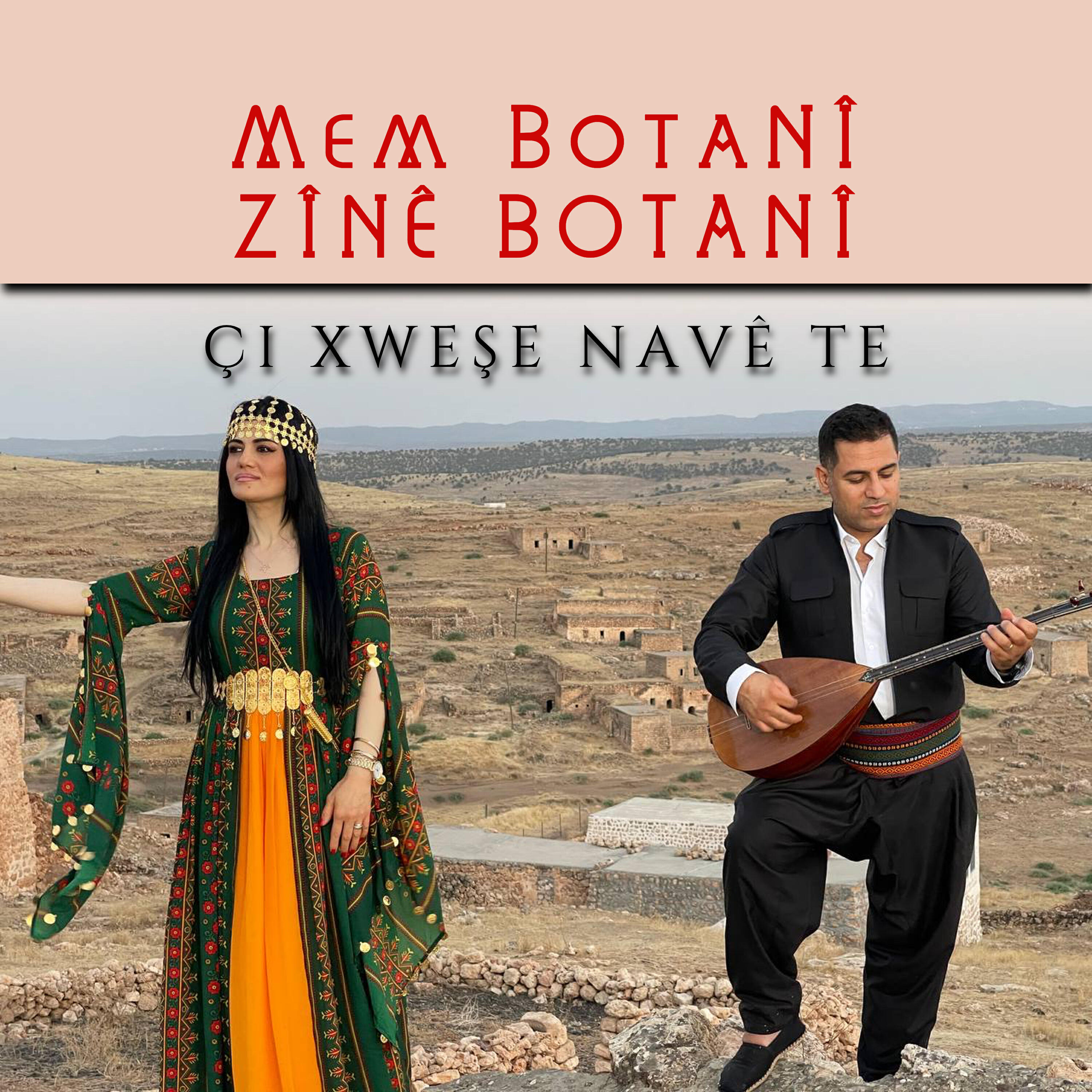 Релиз Çi Xweşe Navê Te