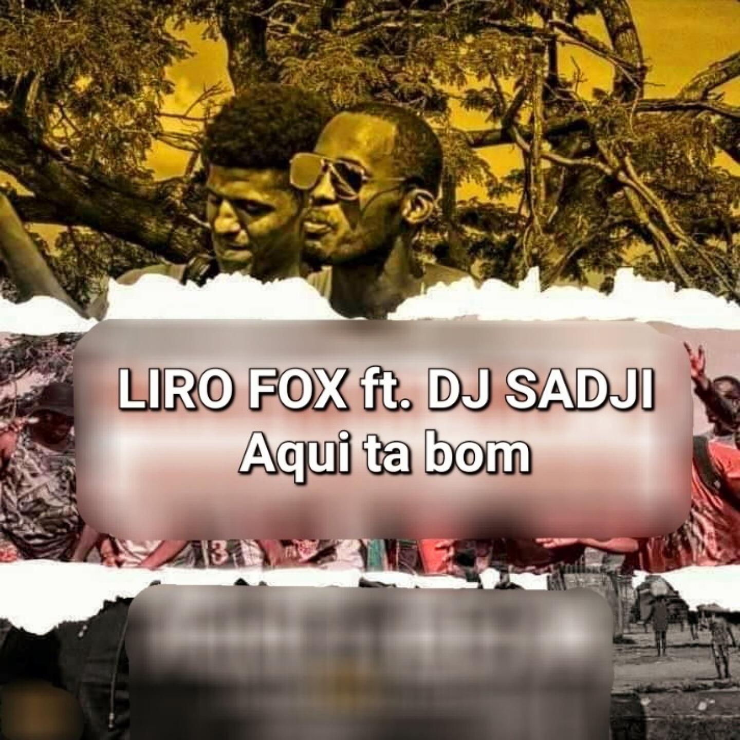 Liro Fox