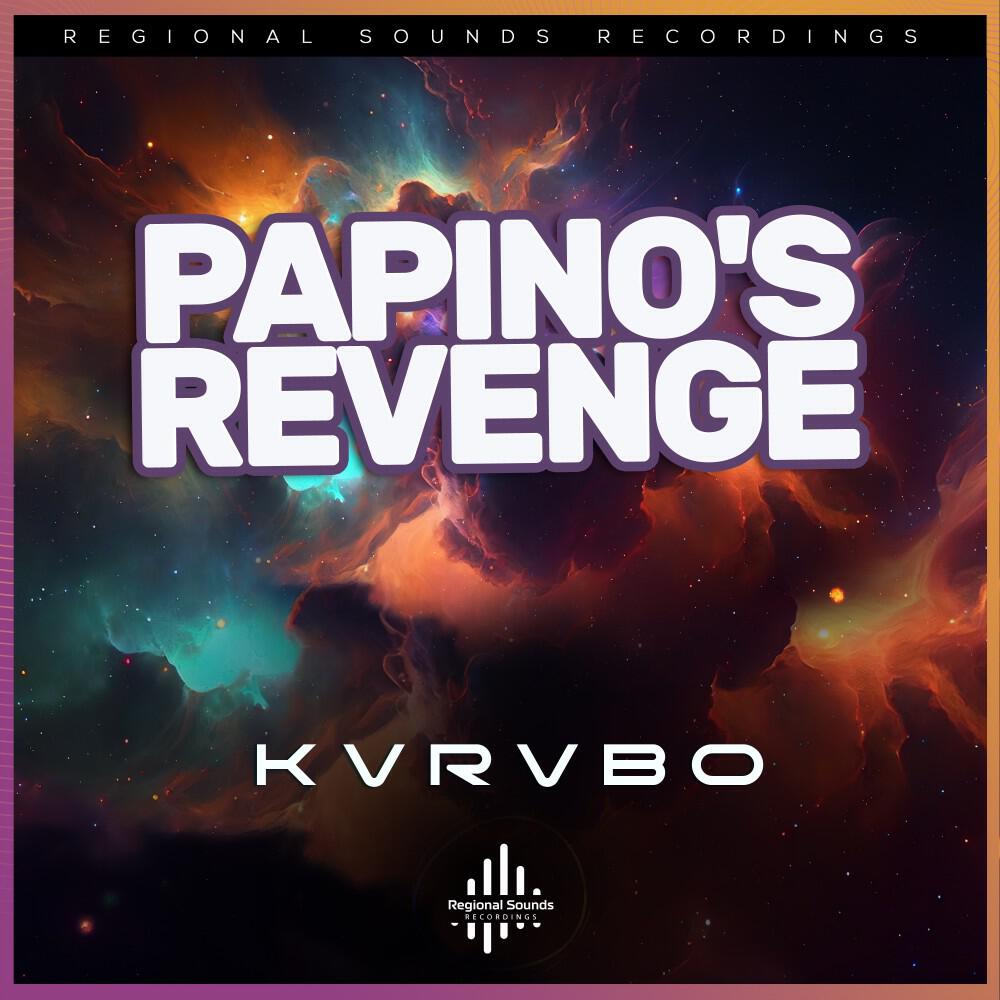 Релиз Papino's Revenge