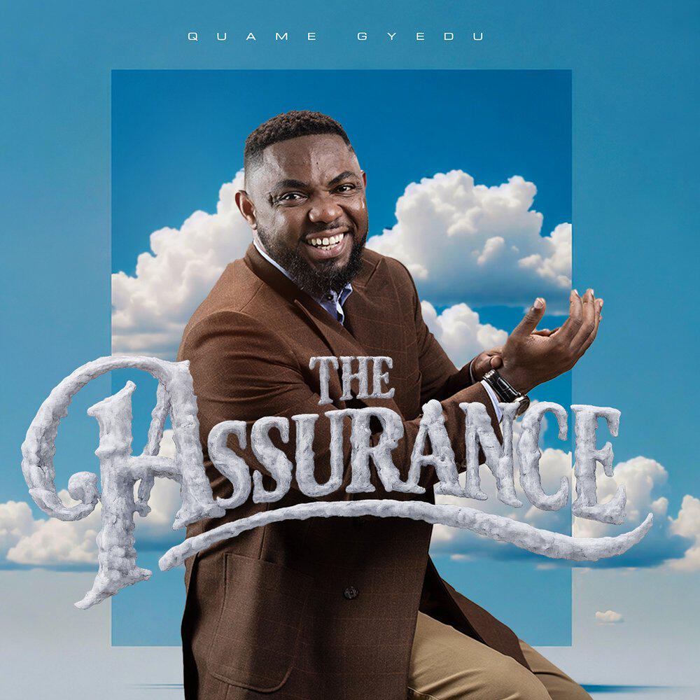 Релиз The Assurance (Live)