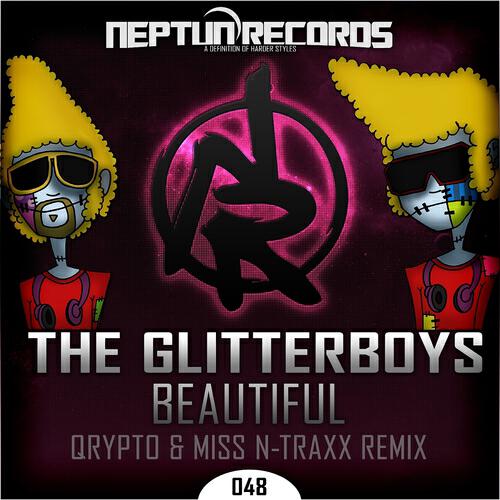 Релиз Beautiful