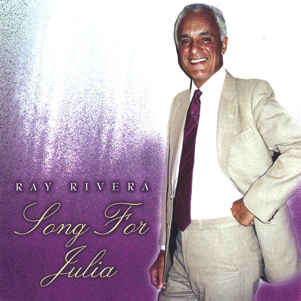 Релиз Song for Julia