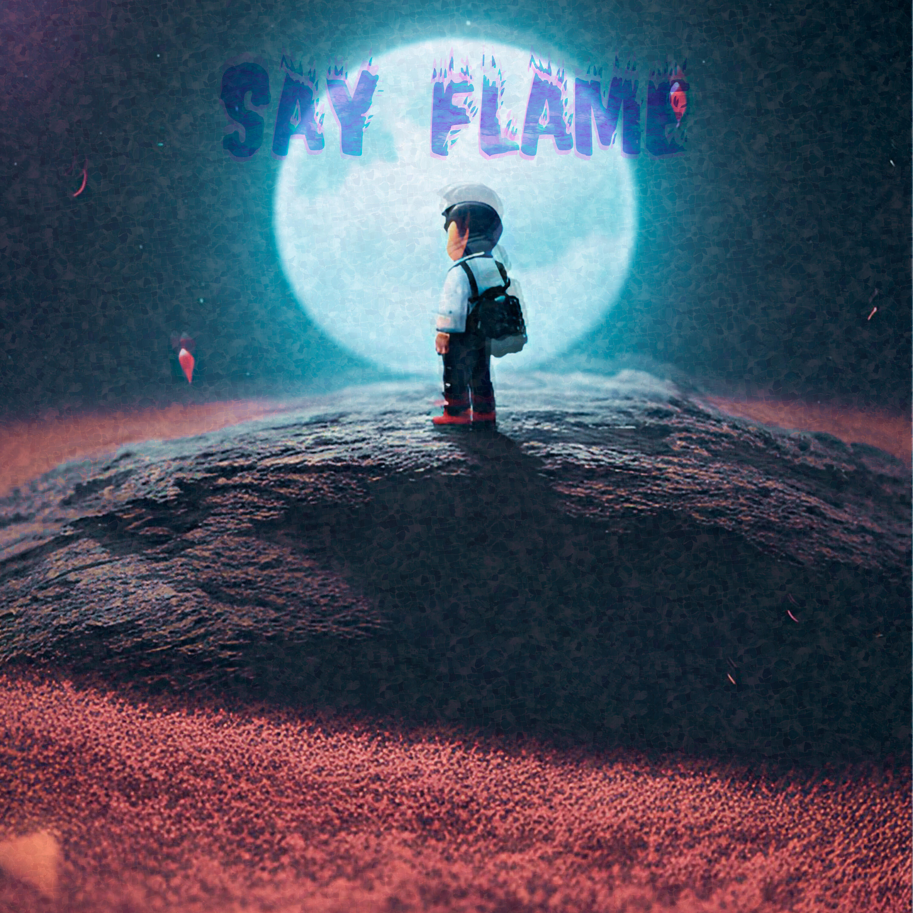 Релиз Во сне