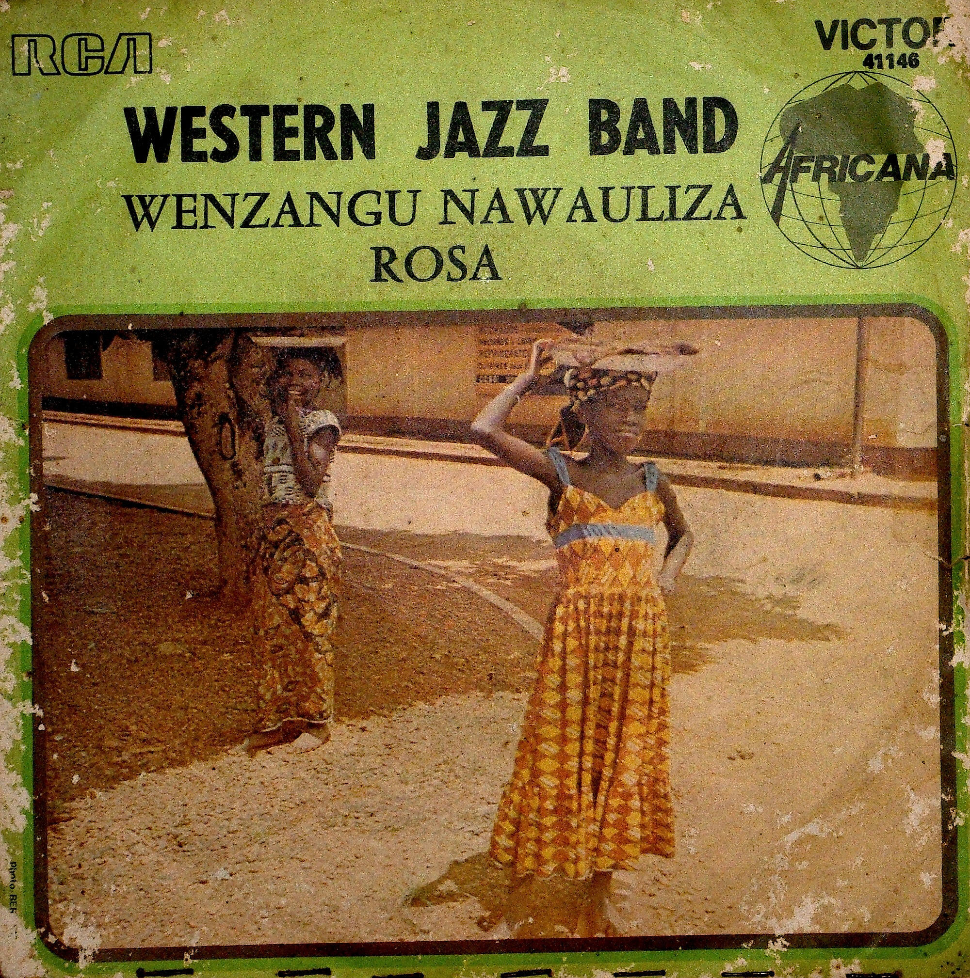 Western Jazz