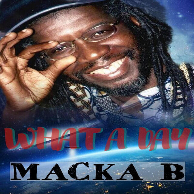 Релиз What a Day