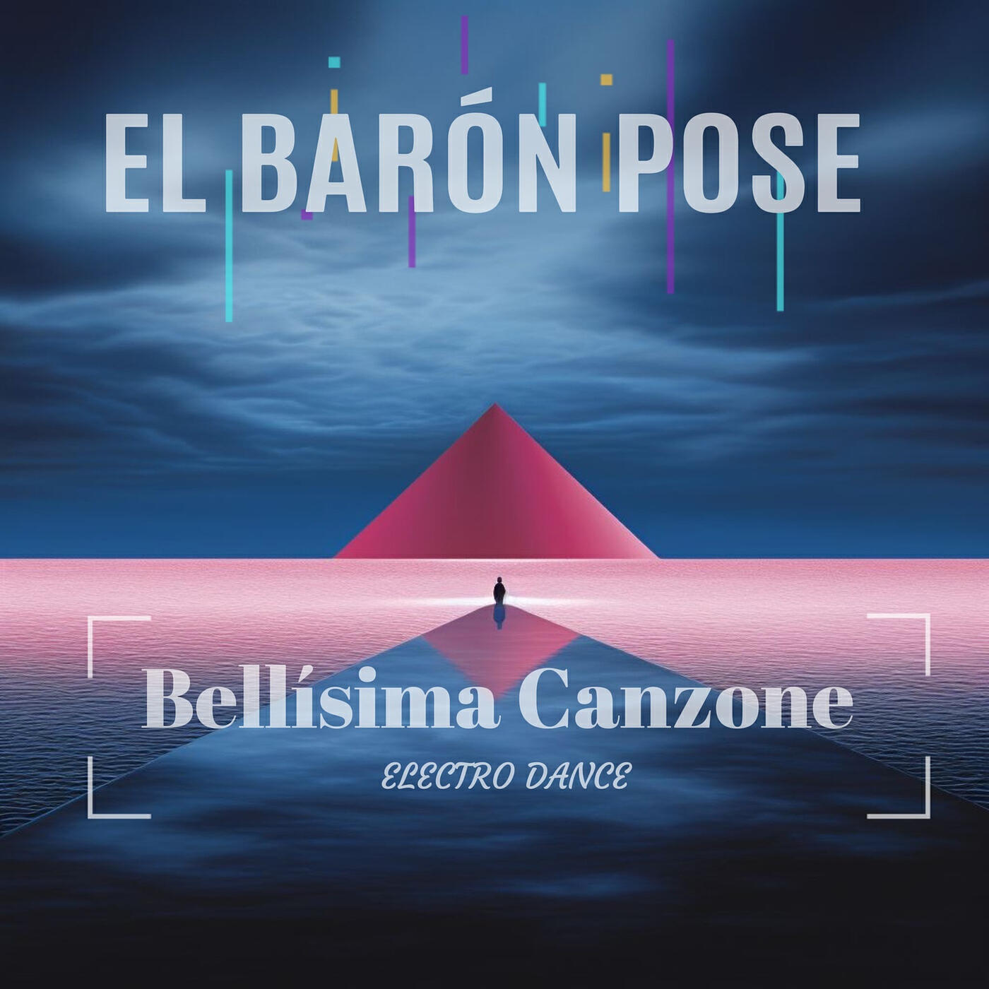 Релиз Belliisima Canzone Electro Dance