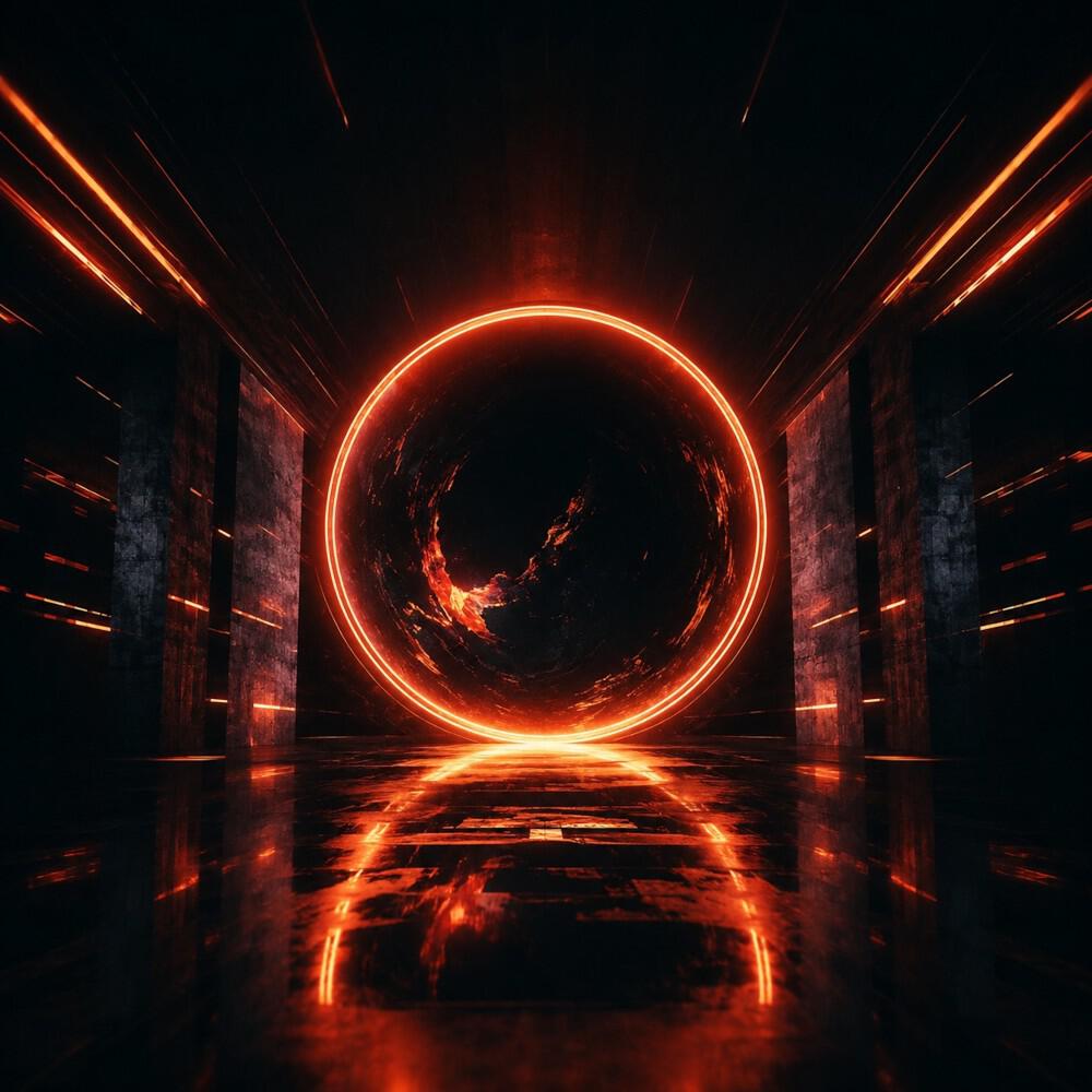 Релиз Unfinished Evening