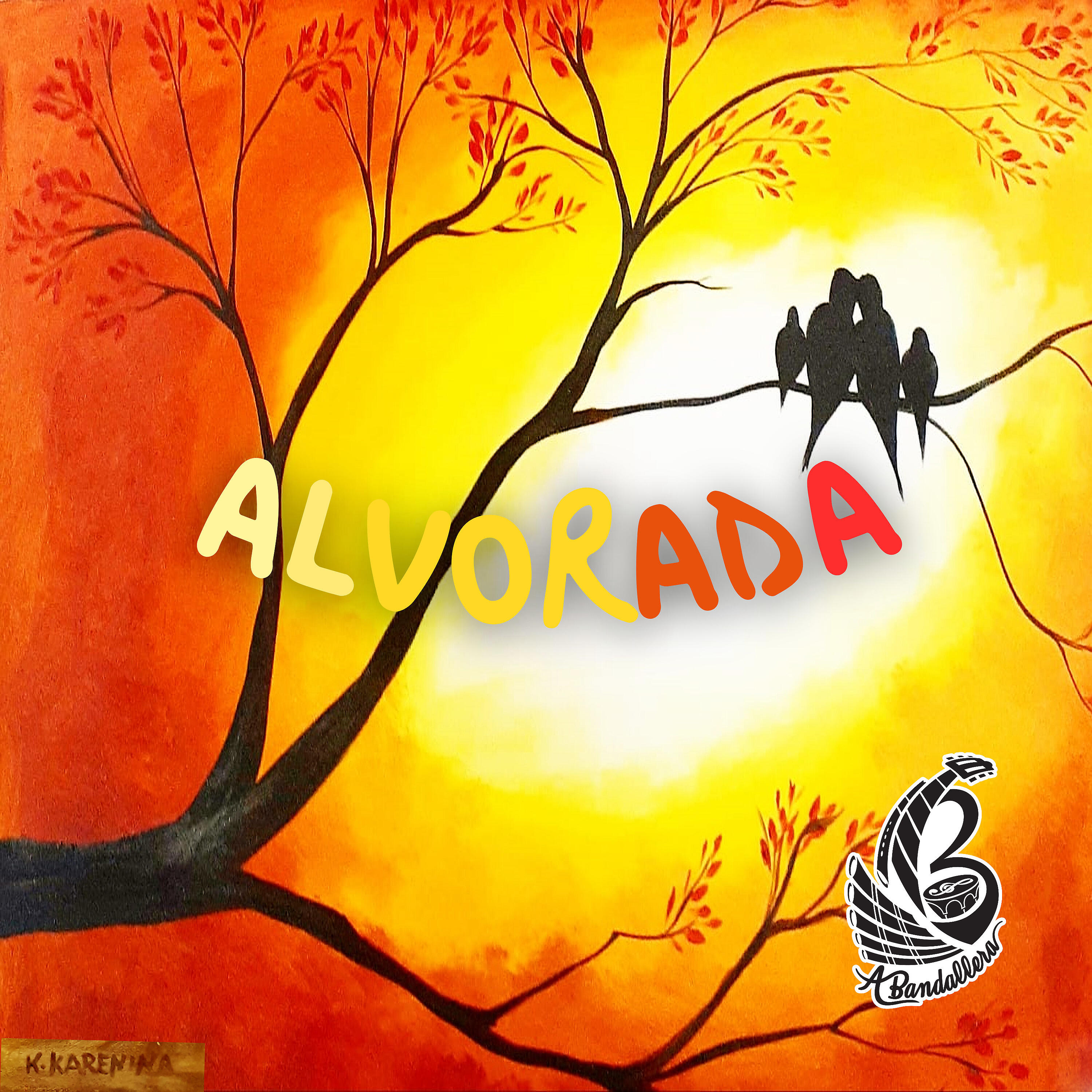 Релиз Alvorada