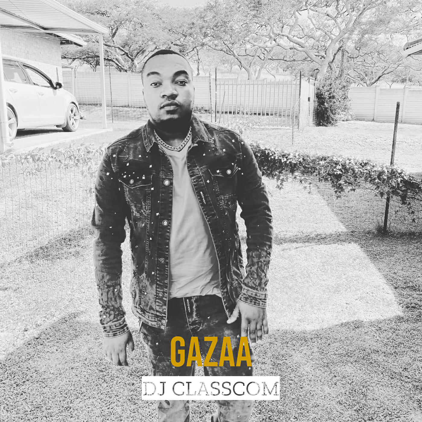Релиз Gazaa