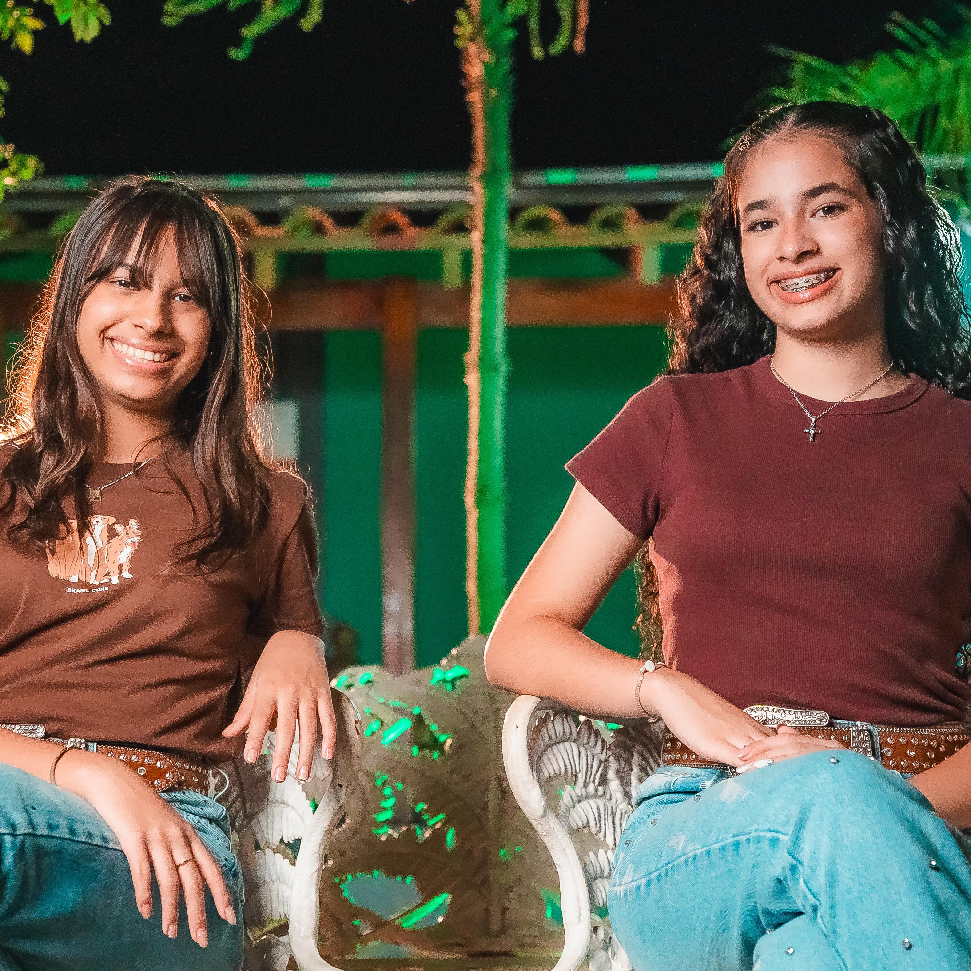Релиз Dois Amores (Mato Grosso e Mato Grosso do Sul)