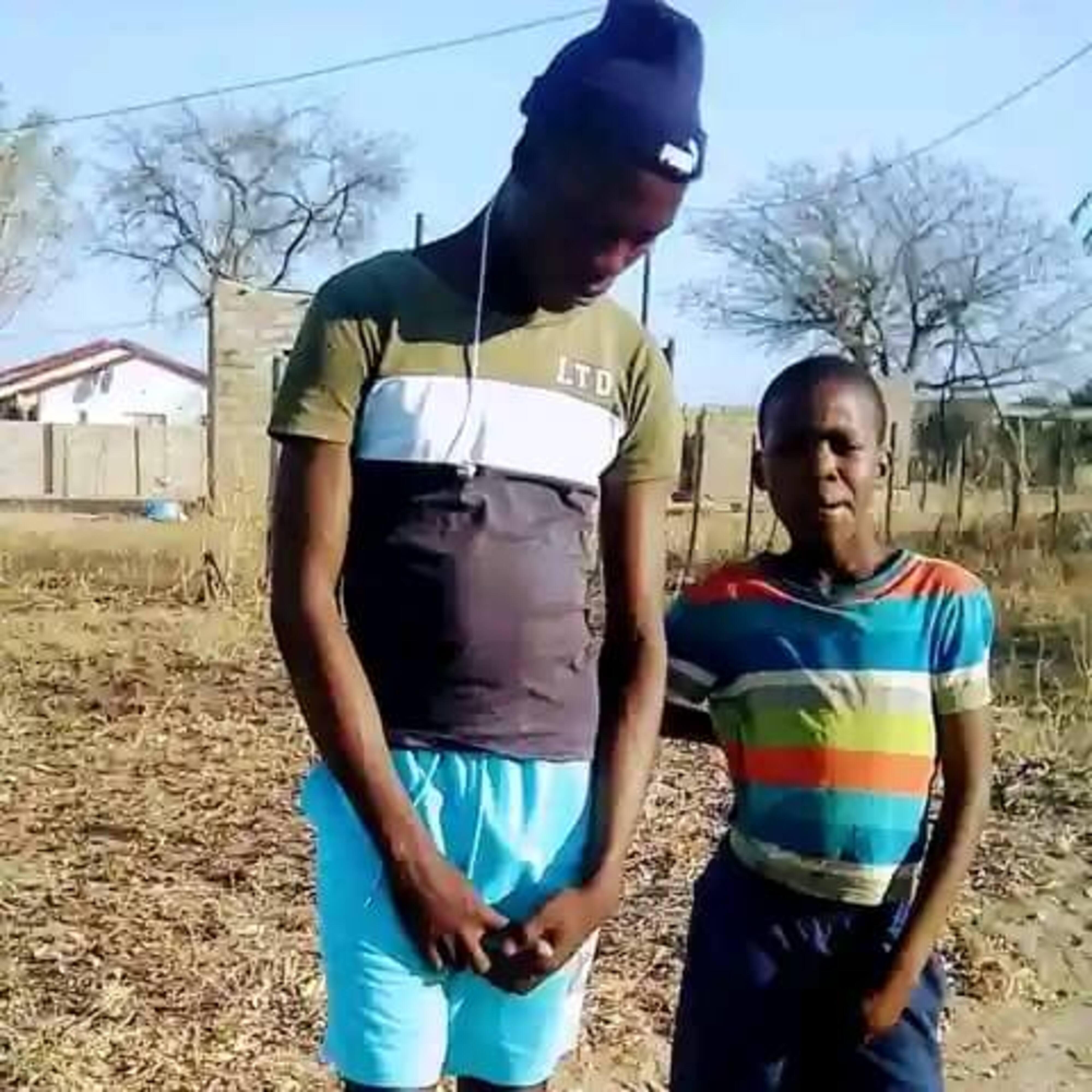 Mr k-boy