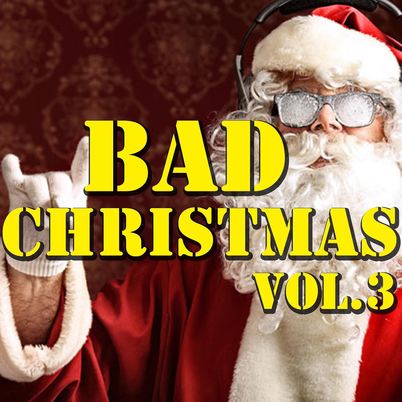 Релиз Bad Christmas Vol.3