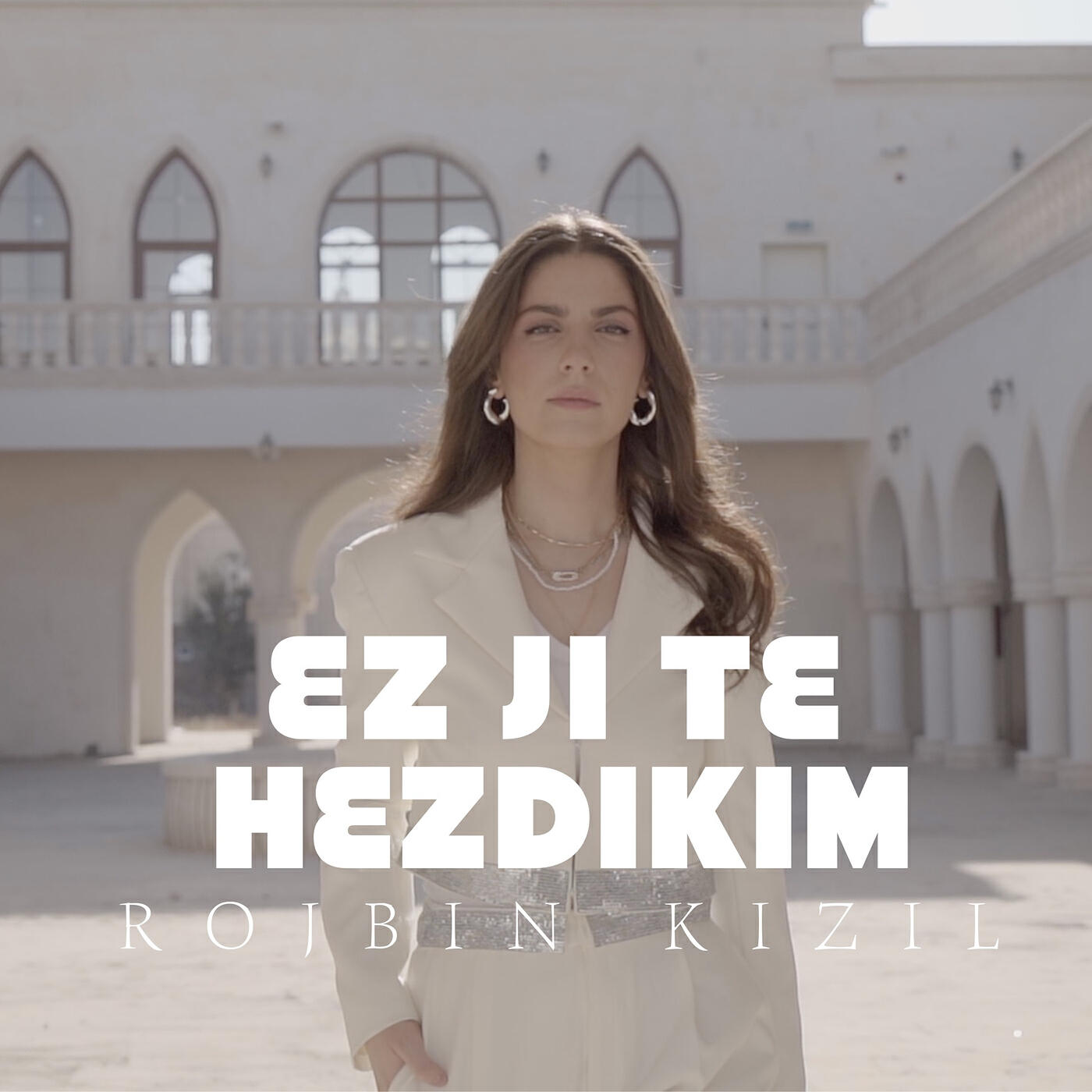 Релиз Ez Ji Te Hezdikim