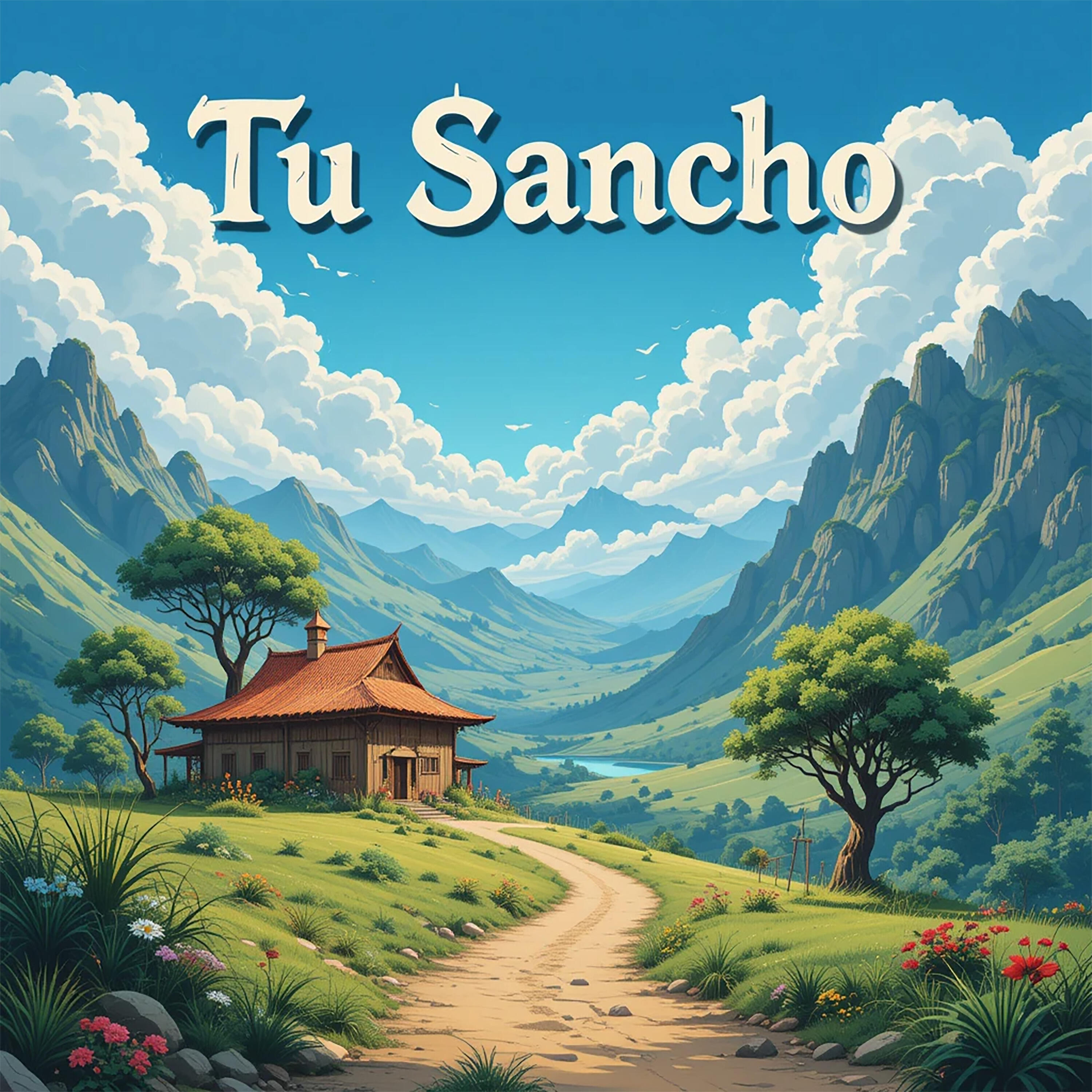 Релиз Tu Sancho