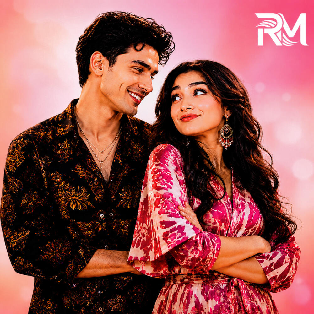 Релиз Ishq Maktubi