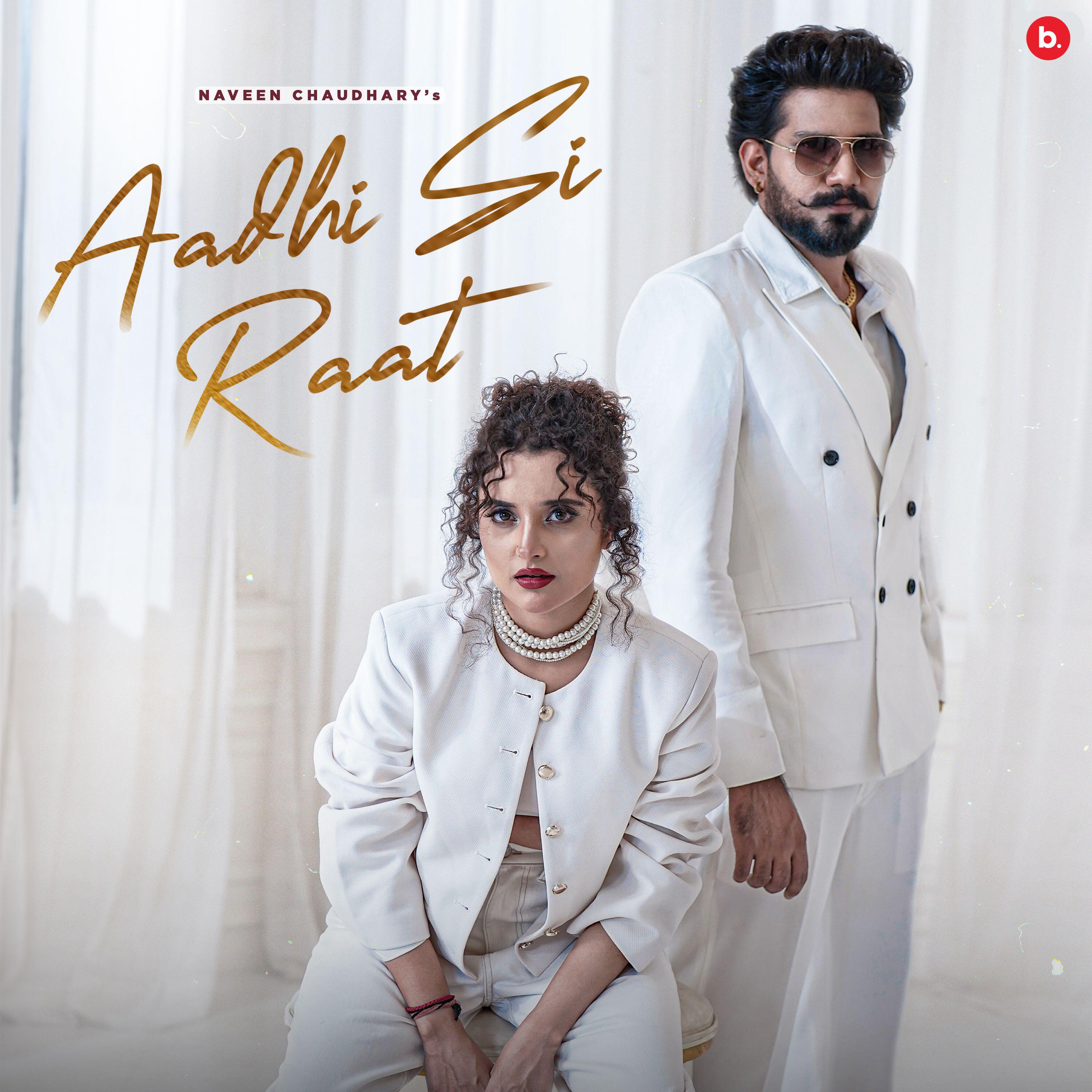 Релиз Adhi Si Raat