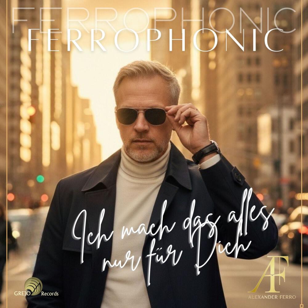 Релиз Ich mach das alles nur für Dich (Radio Edit)