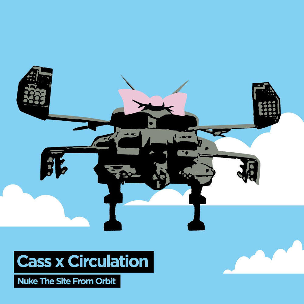 Cass (UK)