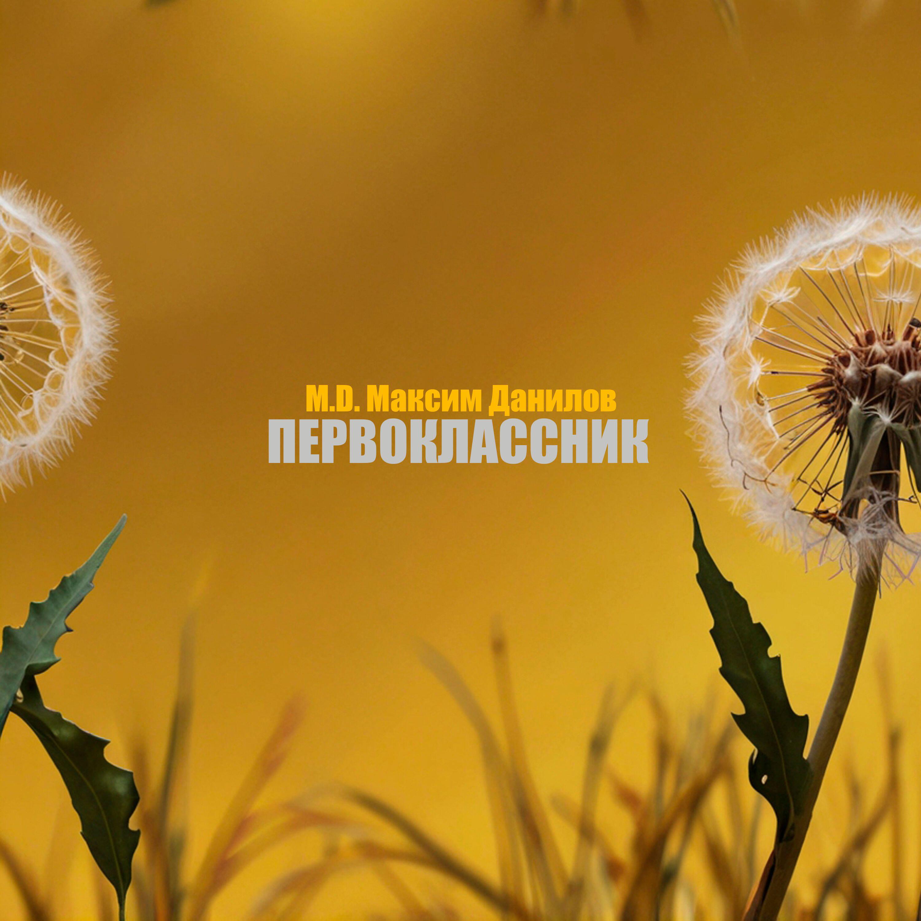 Релиз первоклассник