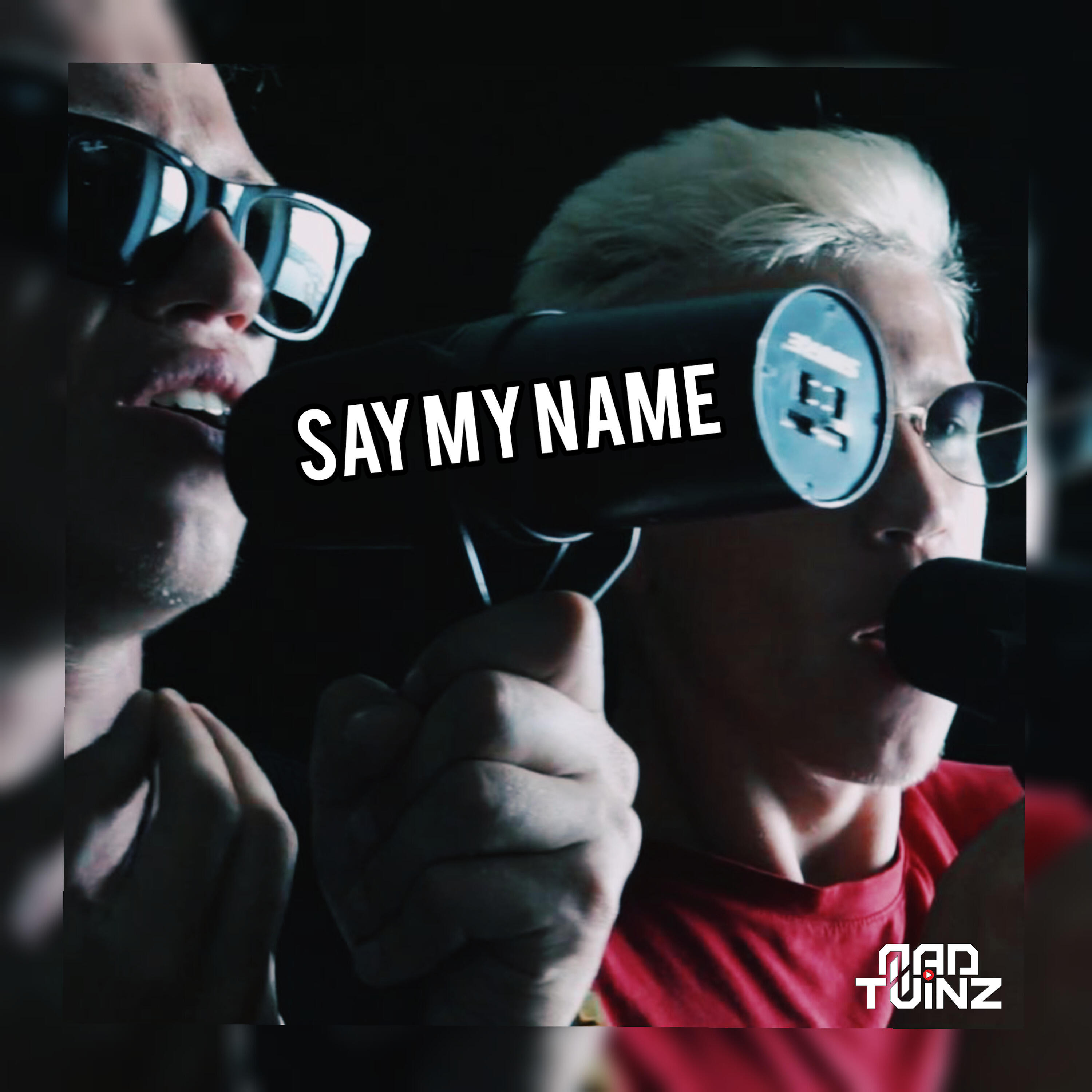 Релиз Say my name