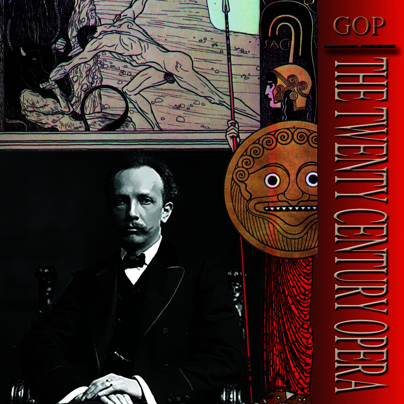 Wiener Philharmoniker, Erich Kleiber, Walter Berry, Ludwig Weber, Erich Majkut, Peter Klein - Der Rosenkavalier, Op.59, IRS 84, Act III: 