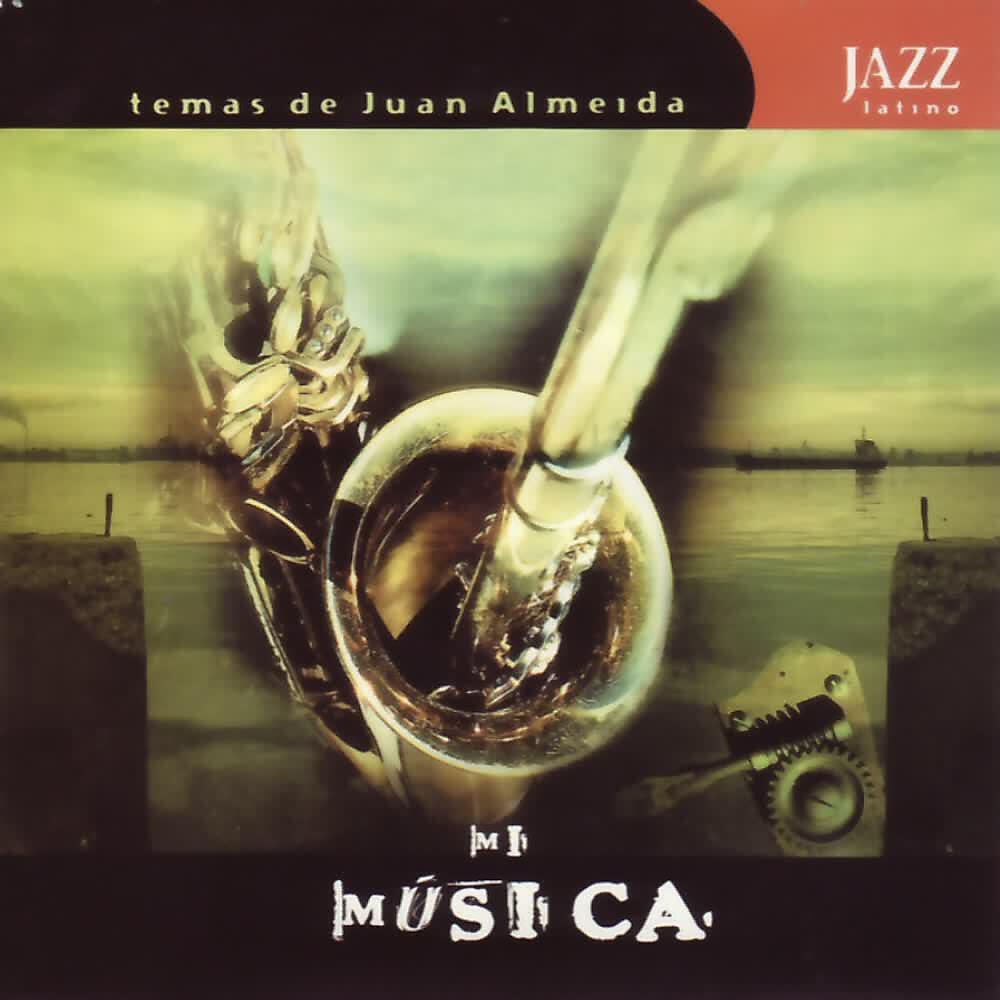 Релиз Mi Música