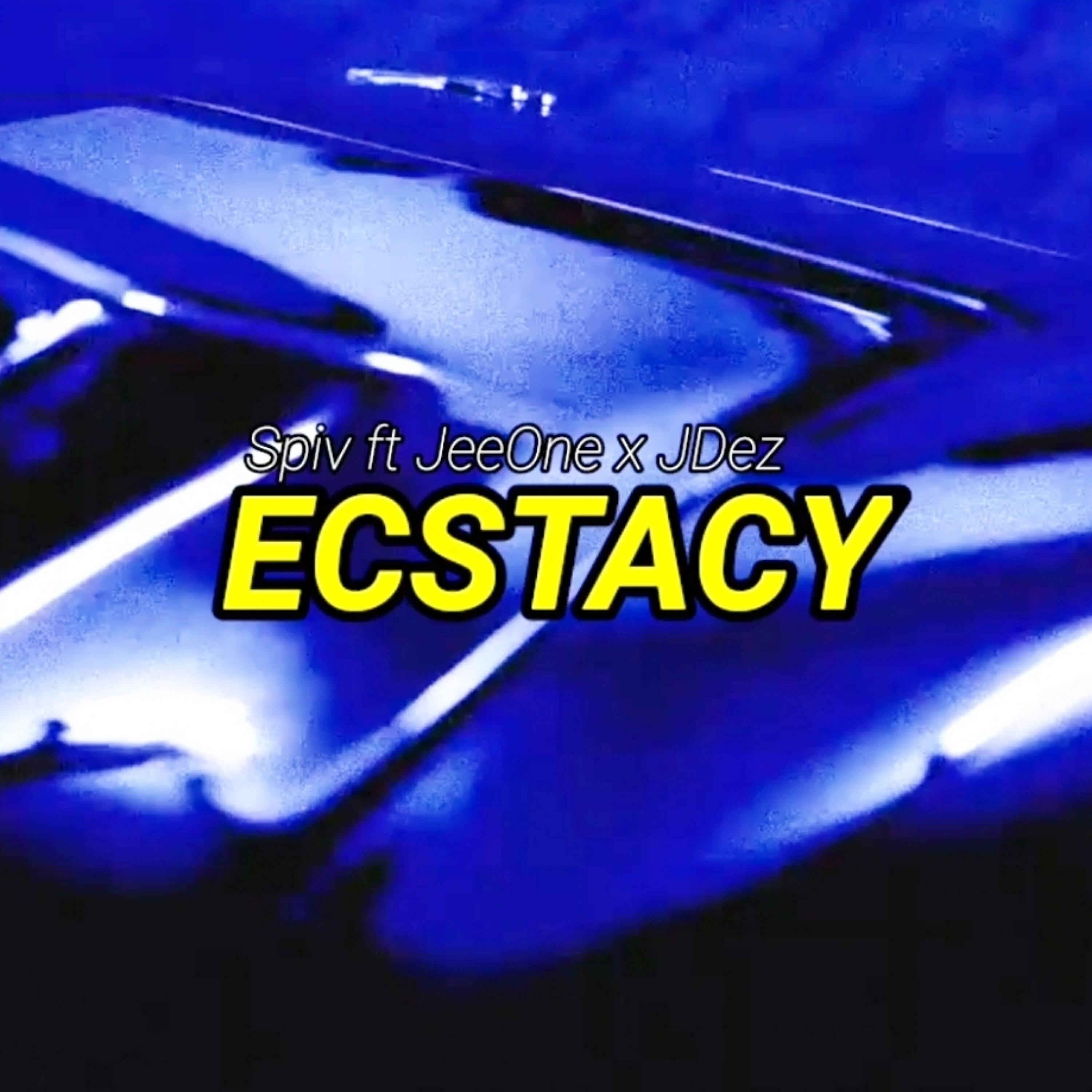 Релиз Ecstasy