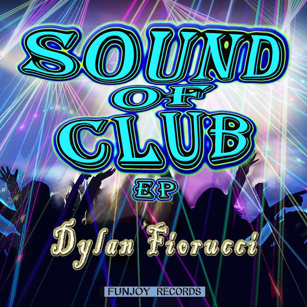 Релиз Sound of Club EP