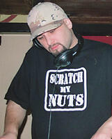 Dj Dox