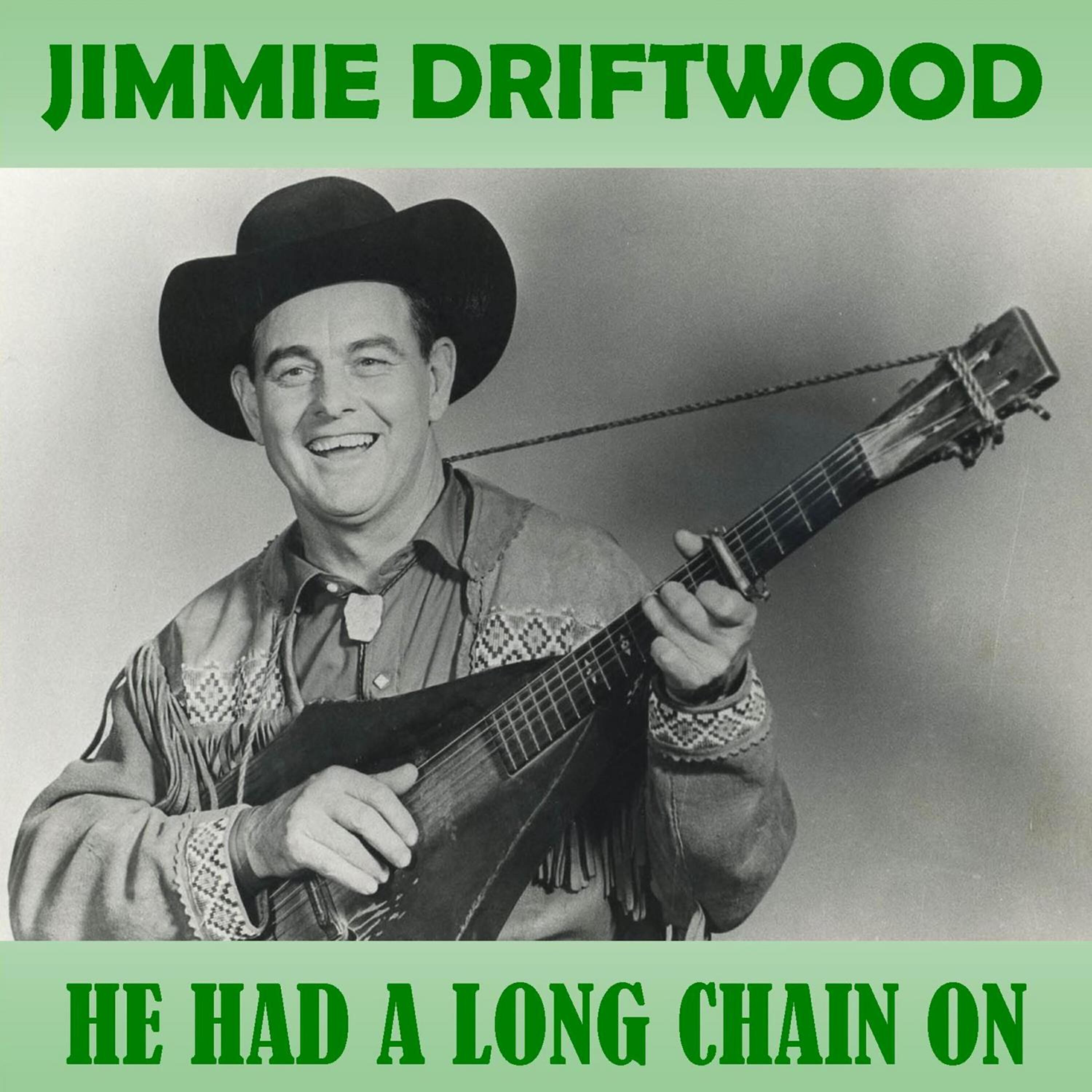 Релиз He Had a Long Chain On