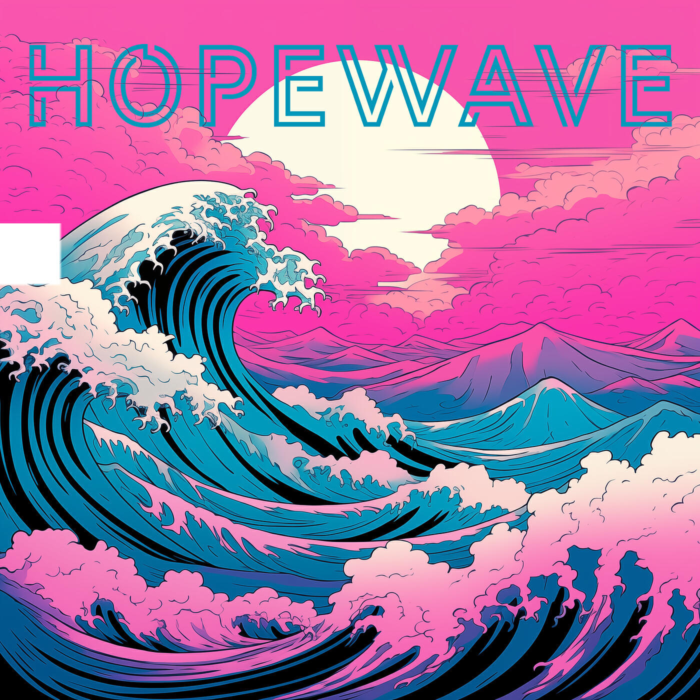 Релиз Hopewave