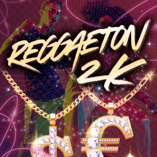 Релиз Reggaeton del 2K