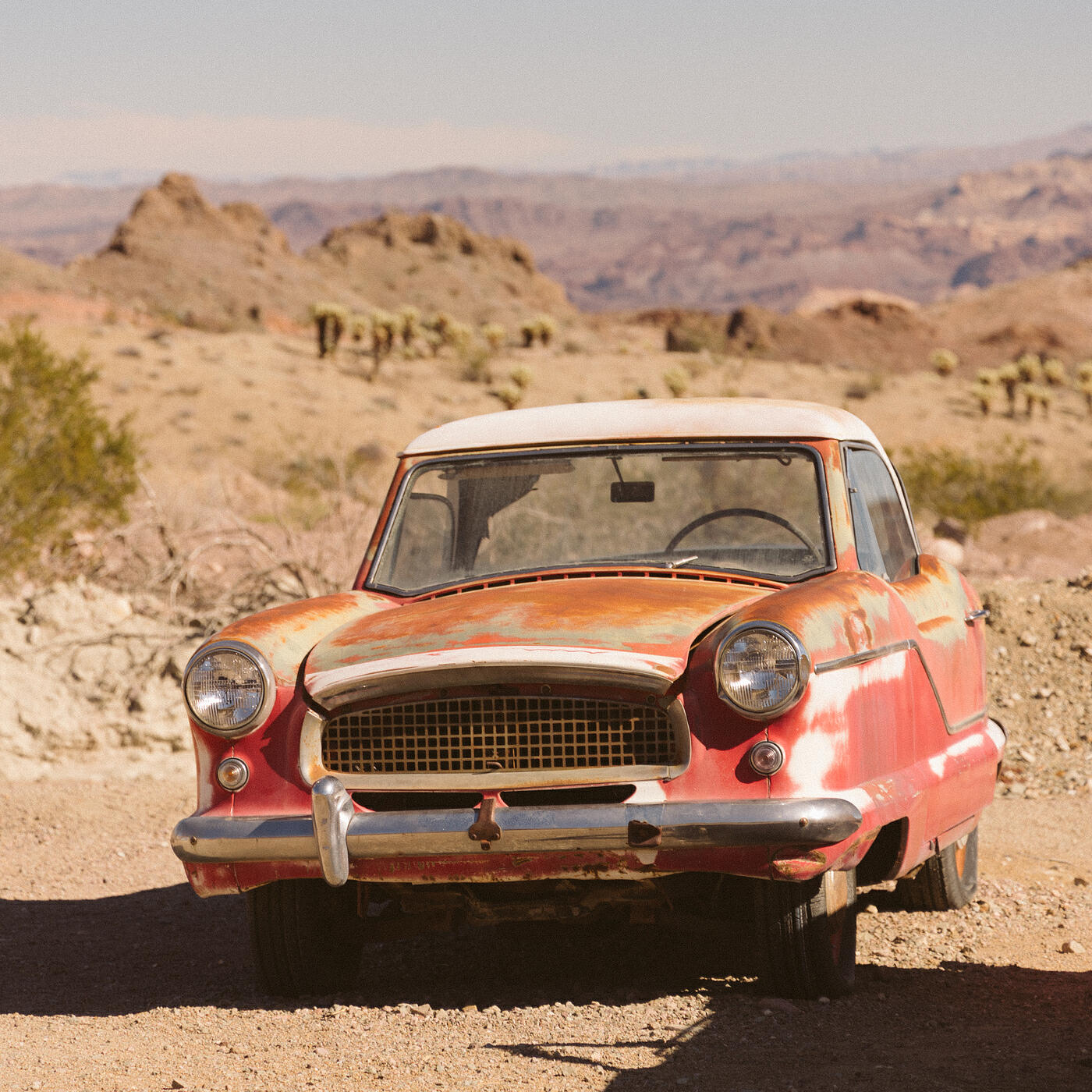 Релиз Since You're Gone