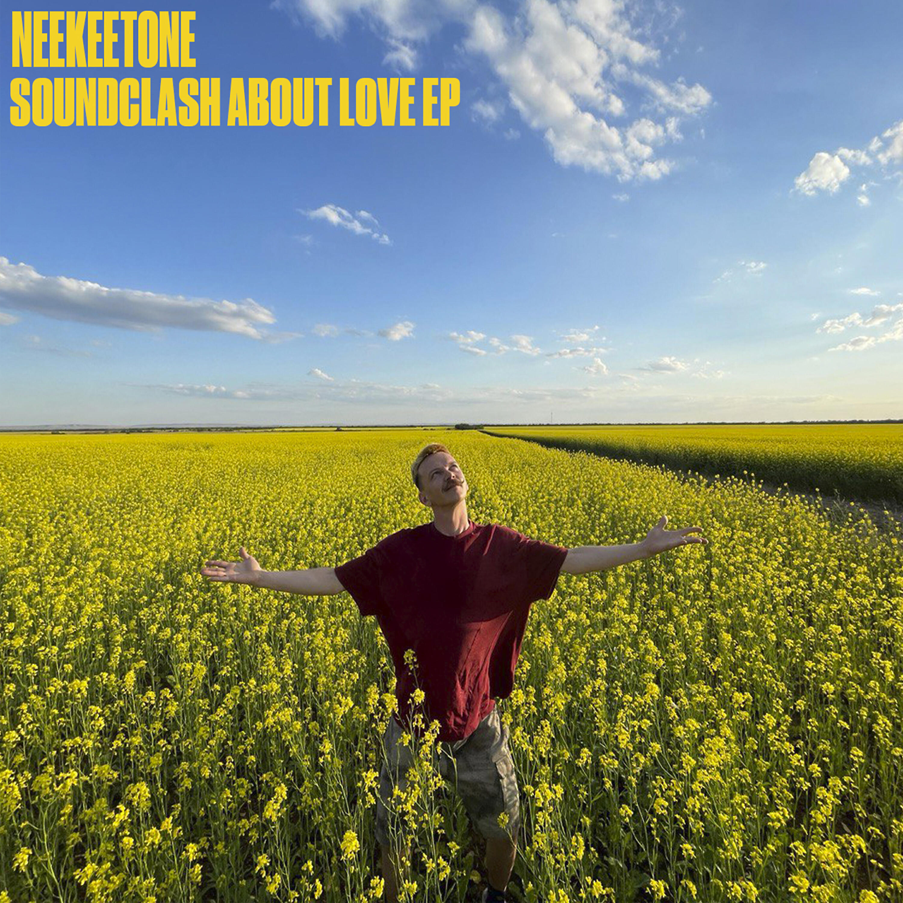 Релиз Soundclash About Love