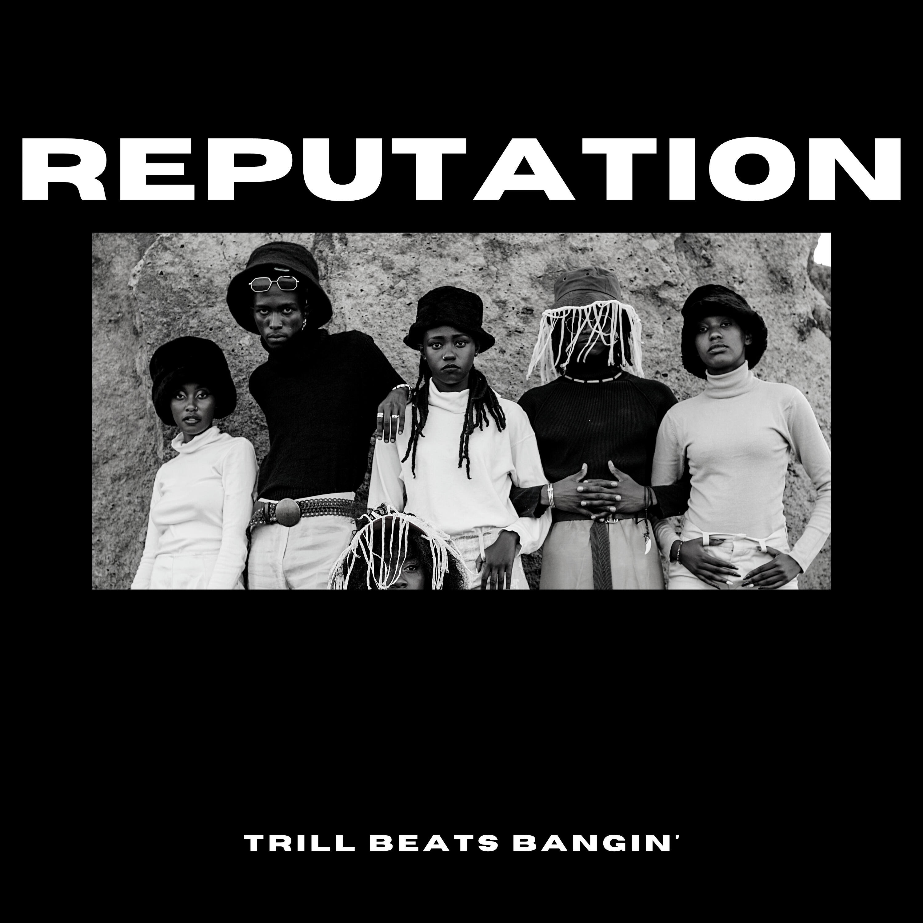 Релиз Reputation