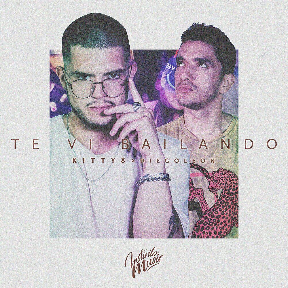 Релиз Te Ví Bailando
