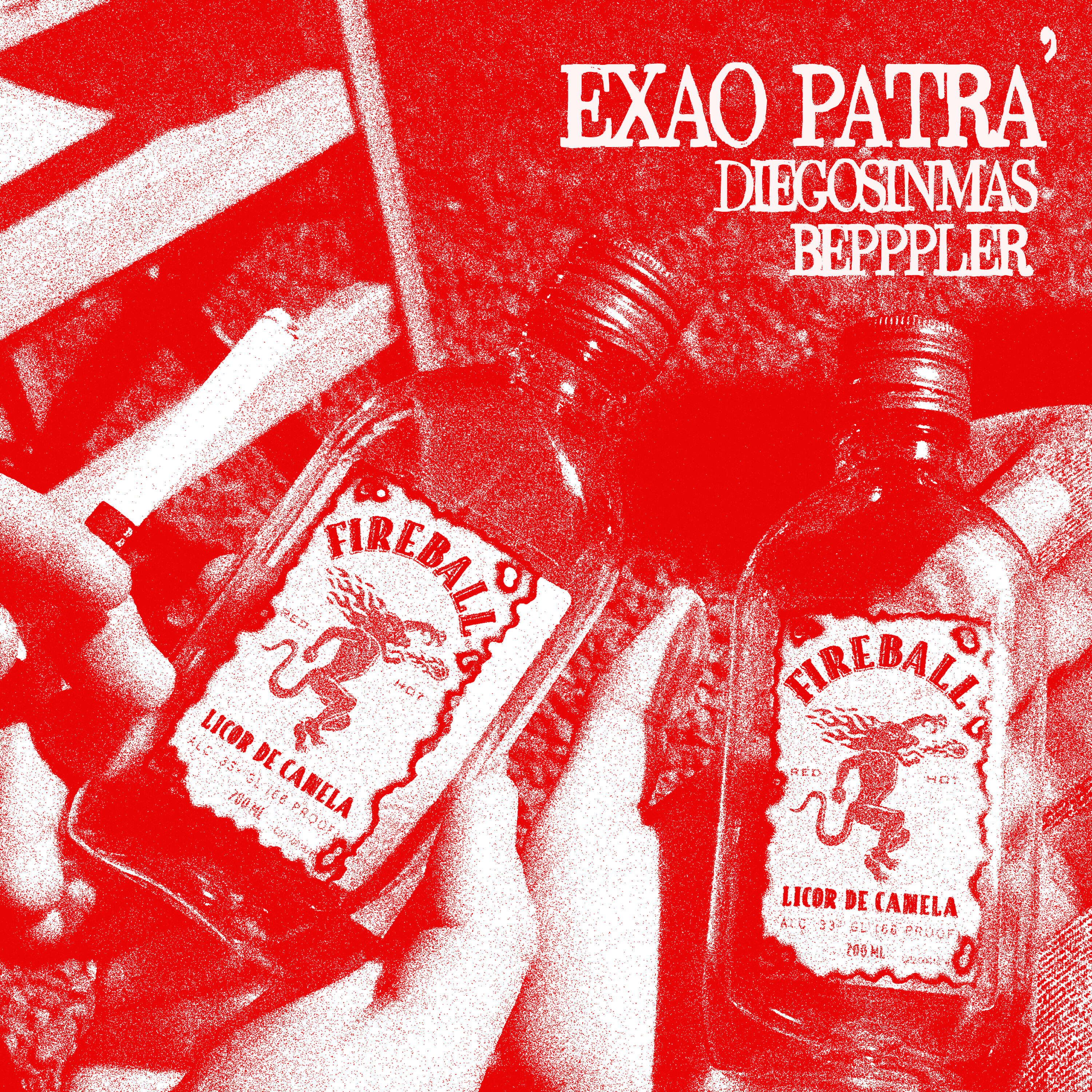 Релиз Exao Patra'