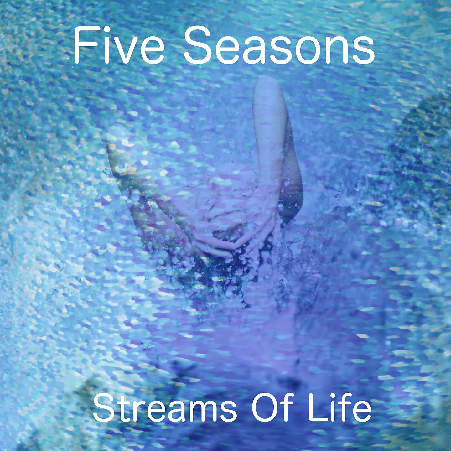 Релиз Streams of Life