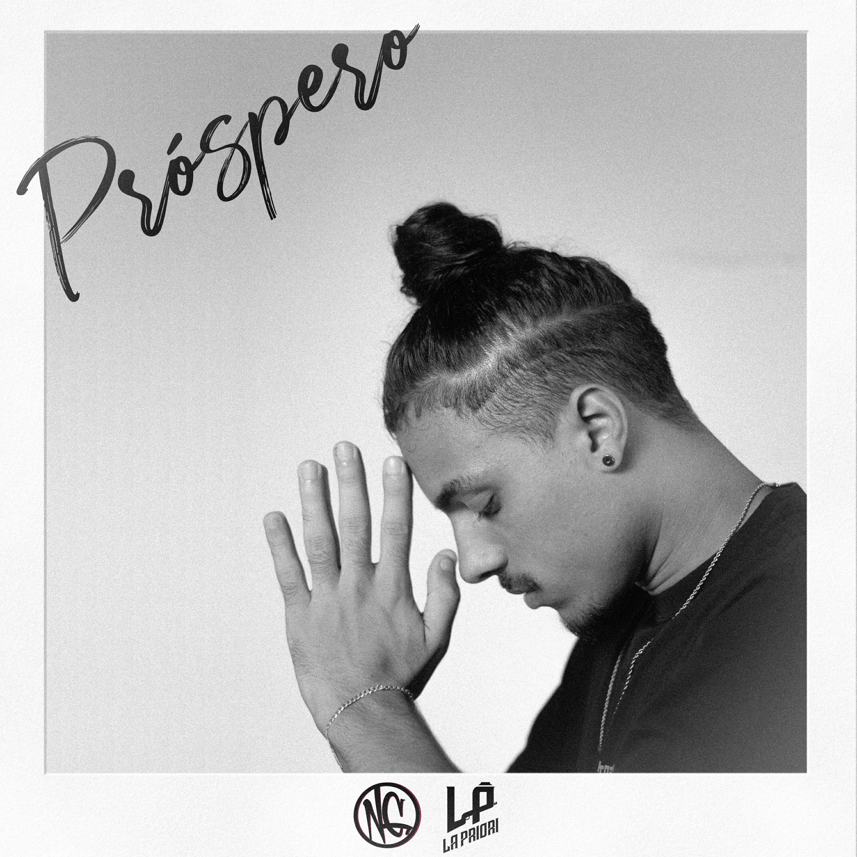 Релиз Próspero