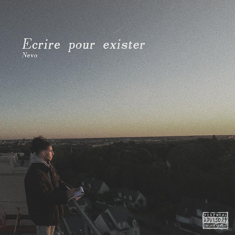 Релиз Écrire pour exister