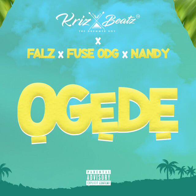 Релиз Ogede