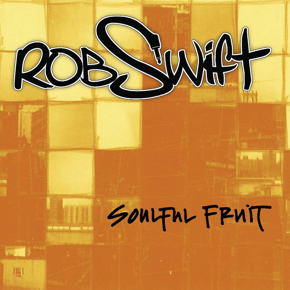 Релиз Soulful Fruit