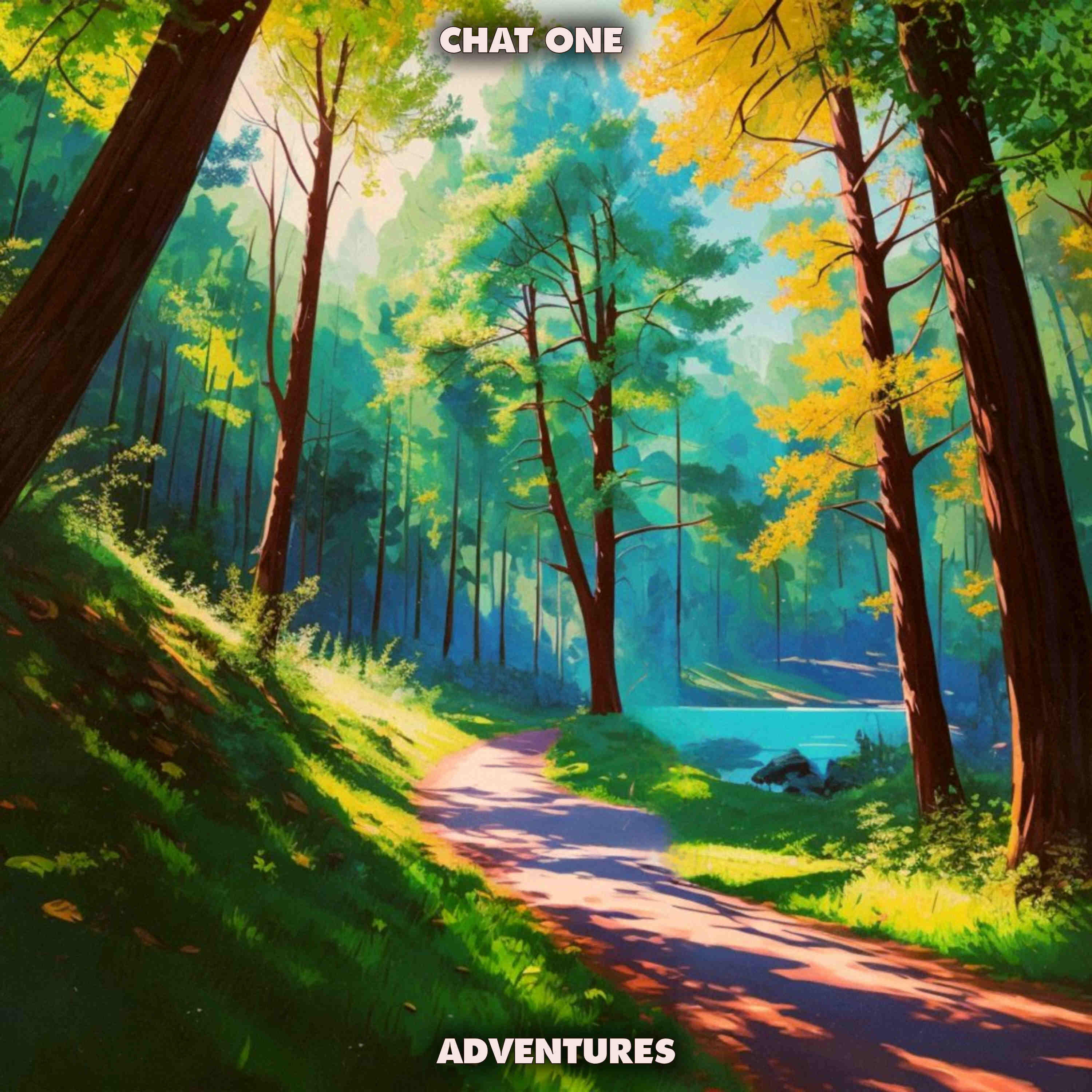 Релиз Adventures