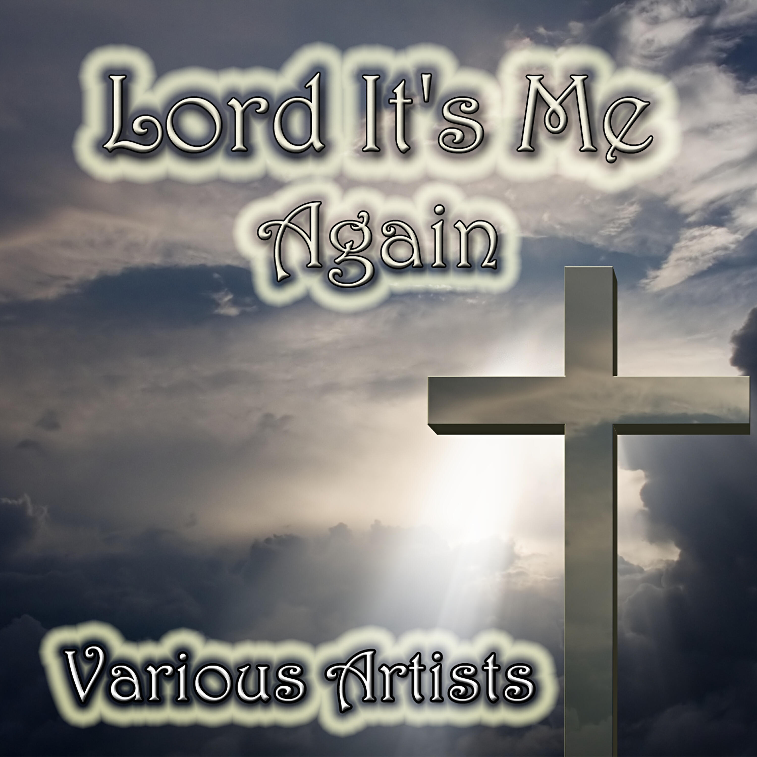 Релиз Lord It's Me Again