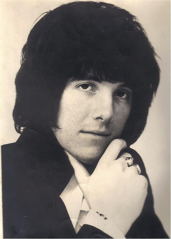Nick Simper