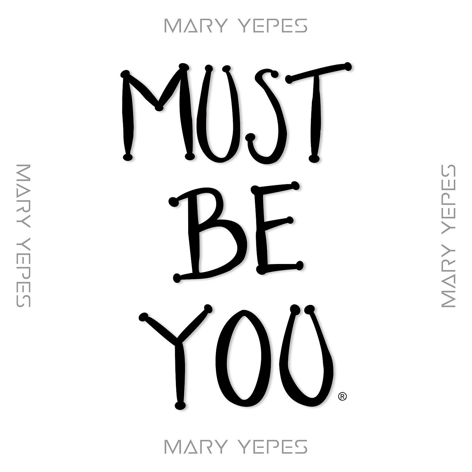 Релиз Must Be You