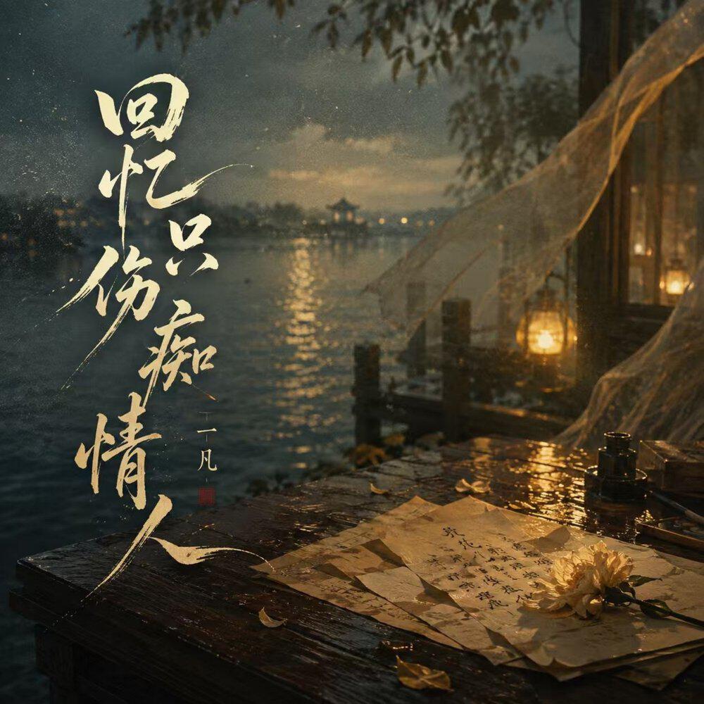 Релиз 回忆只伤痴情人