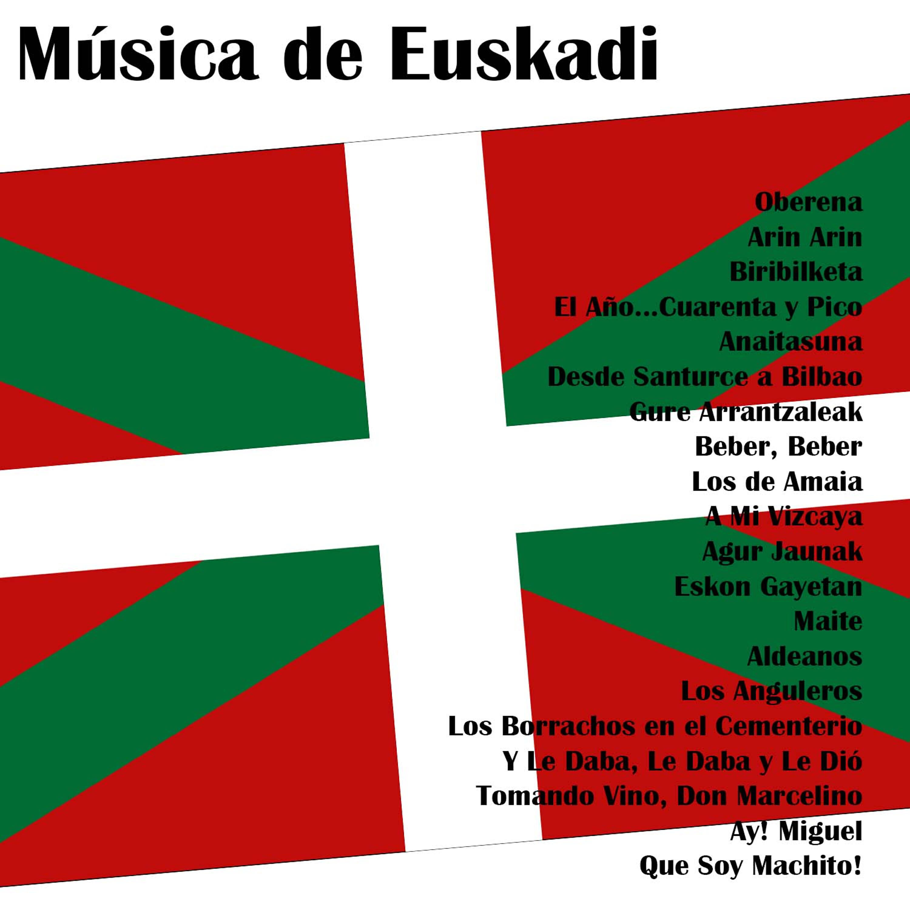 Dantzas de Muxika