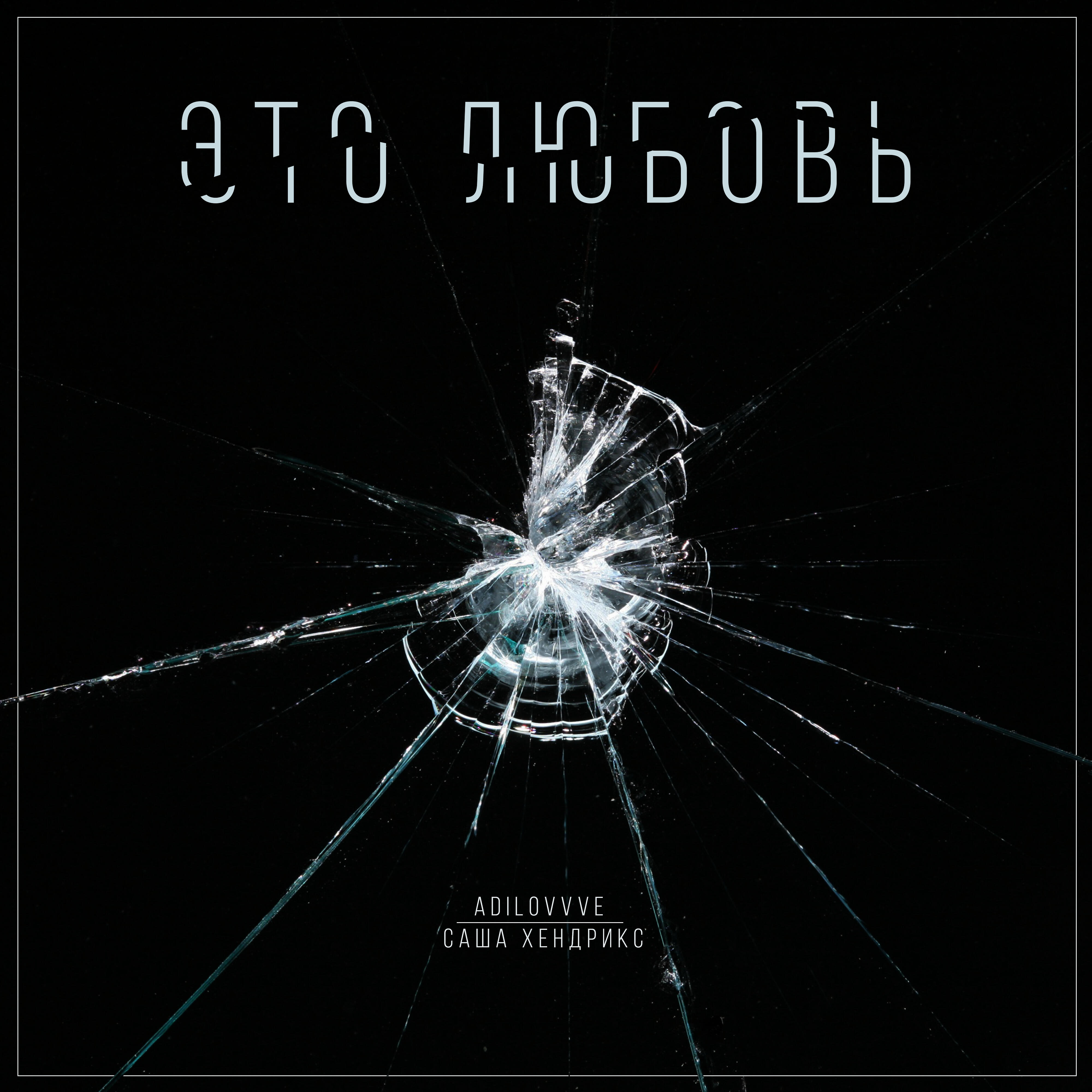 Релиз Это любовь